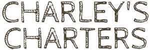 Charley's Charter Florida Fishing