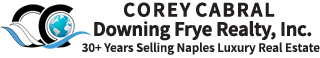 Bay Colony Naples Real Estate Homes, Condos For Sale Logo